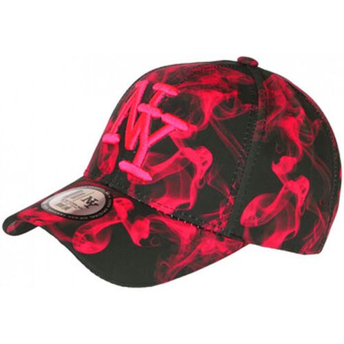 Casquette Casquette Mixte - Hip Hop Honour - Modalova