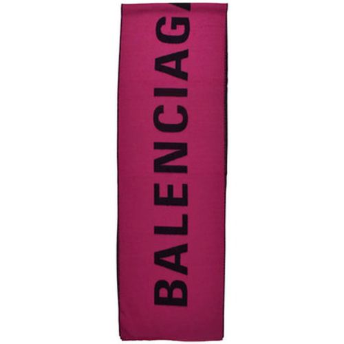 Echarpe Balenciaga Écharpe - Balenciaga - Modalova