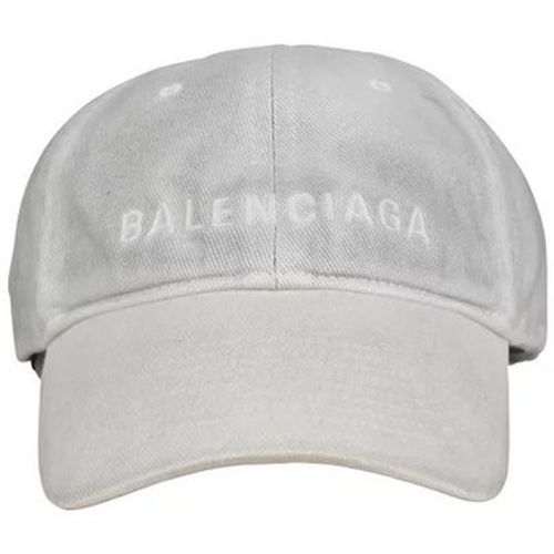 Casquette Balenciaga Casquette - Balenciaga - Modalova