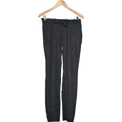 Pantalon pantalon droit 36 - T1 - S - Promod - Modalova