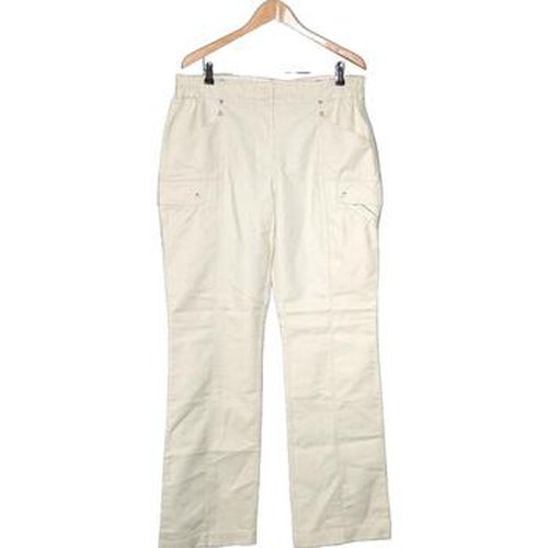 Pantalon pantalon droit 48 - XXXL - Aigle - Modalova