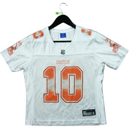 T-shirt Maillot Cleveland Browns NFL - Reebok Sport - Modalova