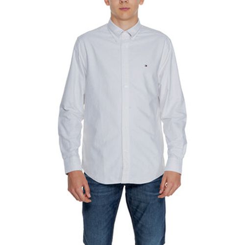 Chemise HERITAGE OXFORD MW0MW36238 - Tommy Hilfiger - Modalova