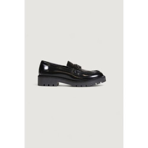 Baskets basses COMBAT LOAFER MG MTL YW0YW01503 - Calvin Klein Jeans - Modalova