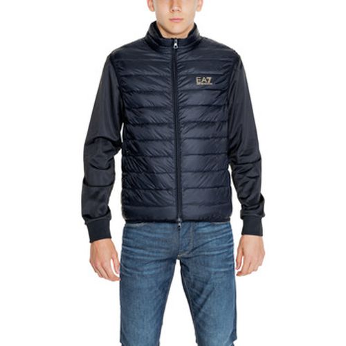 Blouson 8NPQ06 PNGPZ - Emporio Armani EA7 - Modalova