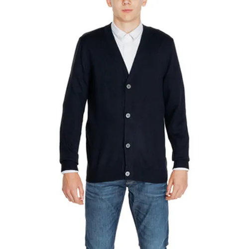 Gilet JJEEMIL KNIT BUTTON CARDIGAN NOOS 12257492 - Jack & Jones - Modalova