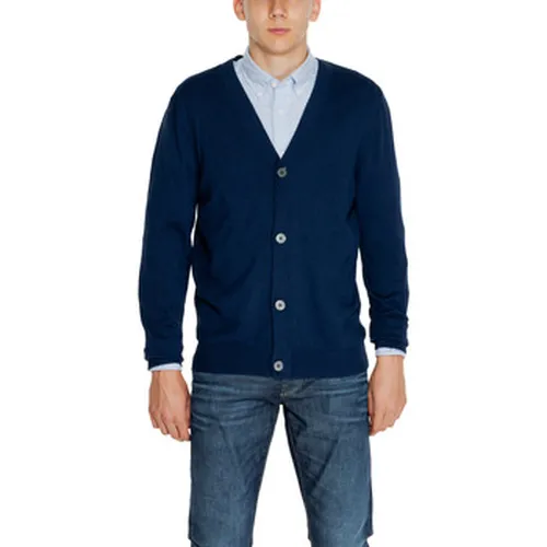 Gilet JJEEMIL KNIT BUTTON CARDIGAN NOOS 12257492 - Jack & Jones - Modalova