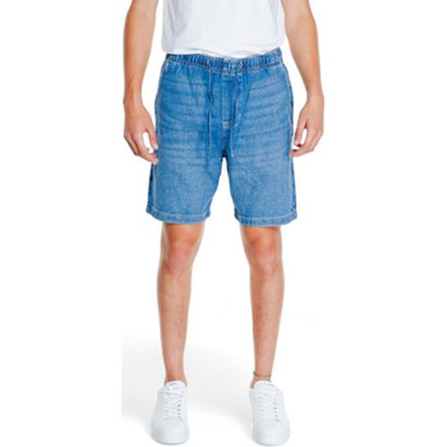 Short JJIJAIDEN JJJOGGER SHORTS MF 370 LN 12270055 - Jack & Jones - Modalova