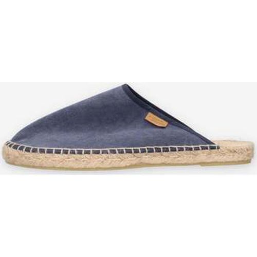 Espadrilles 109BOLONIA-4-MARINE - La Maison De L'espadrille - Modalova