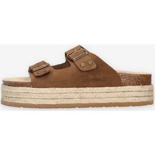 Sandales SWG8806-001-D01-CE021 - Lumberjack - Modalova