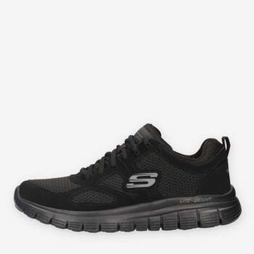 Baskets montantes 52635-BBK - Skechers - Modalova