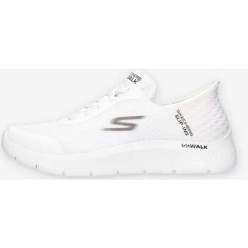 Slip ons Skechers 216324-WHT - Skechers - Modalova