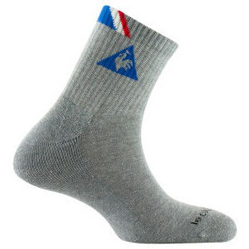 Chaussettes Lot de 3 paires de Tiges courtes en coton - Le Coq Sportif - Modalova