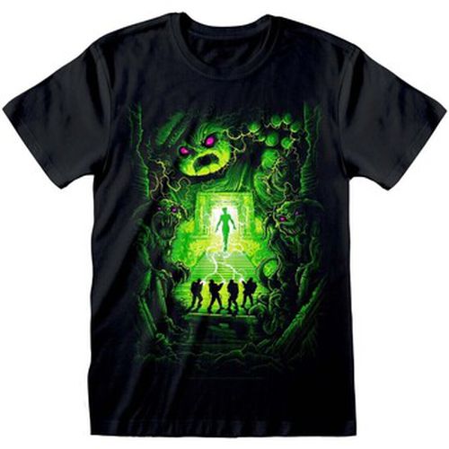 T-shirt Ghostbusters HE2039 - Ghostbusters - Modalova