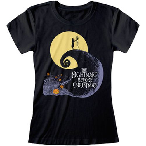 T-shirt Group - Nightmare Before Christmas - Modalova