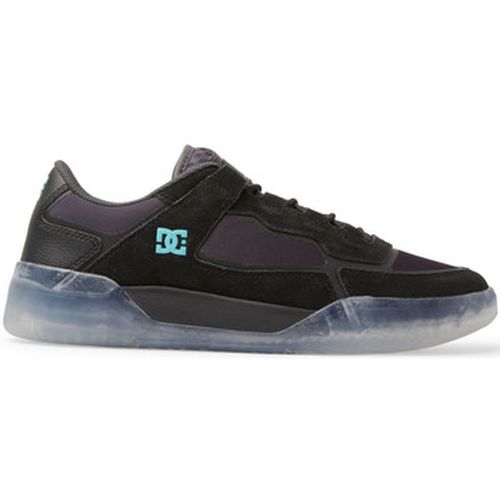 Chaussures de Skate DC Metric Le - DC Shoes - Modalova