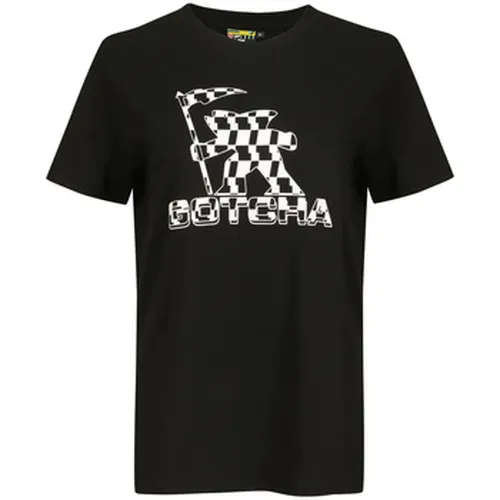 T-shirt Gotcha 963240-50 - Gotcha - Modalova