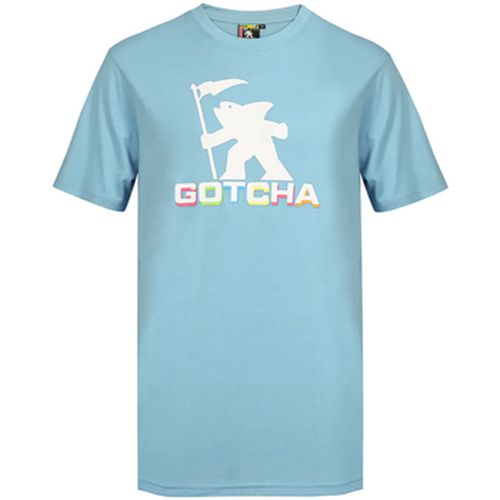 T-shirt Gotcha 963210-60 - Gotcha - Modalova