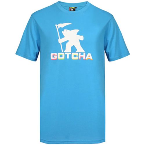 T-shirt Gotcha 963210-60 - Gotcha - Modalova