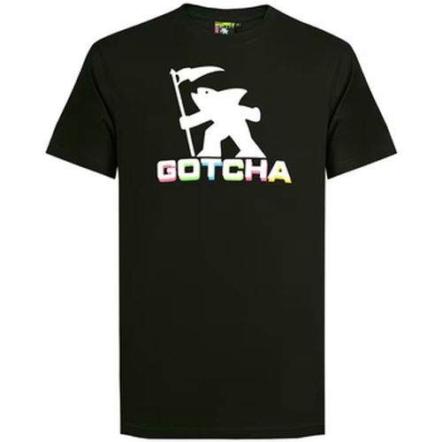 T-shirt Gotcha 963210-60 - Gotcha - Modalova