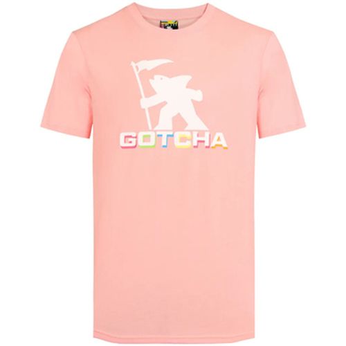 T-shirt Gotcha 963210-60 - Gotcha - Modalova