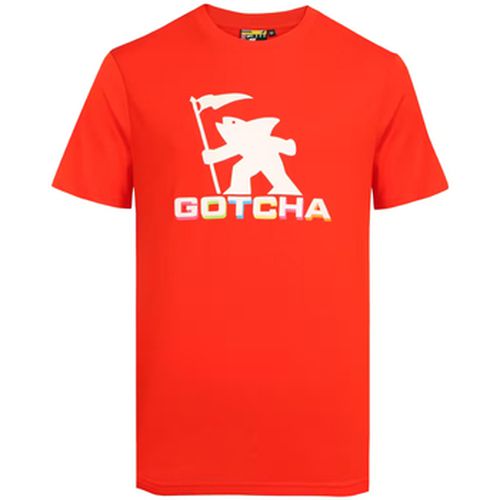 T-shirt Gotcha 963210-60 - Gotcha - Modalova