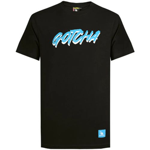 T-shirt Gotcha 963220-60 - Gotcha - Modalova