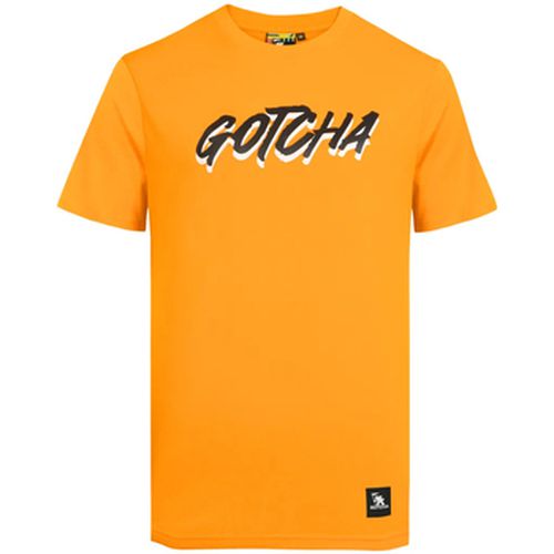 T-shirt Gotcha 963220-60 - Gotcha - Modalova