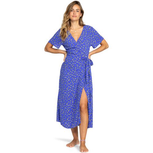 Robe Roxy Indigo Sand - Roxy - Modalova