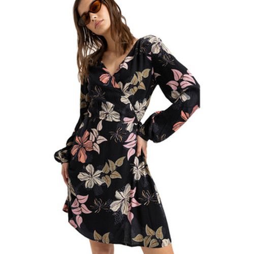 Robe courte Roxy Party Waves - Roxy - Modalova