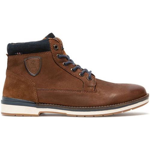 Boots ACCROLI COGNAC MARINE - Redskins - Modalova