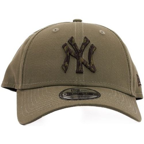 Casquette NEW YORK YANKEES NOVBLK - New-Era - Modalova