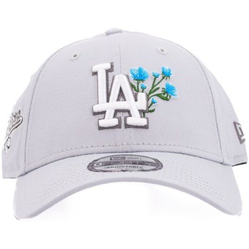 Casquette LOS ANGELES DODGERS GRA - New-Era - Modalova