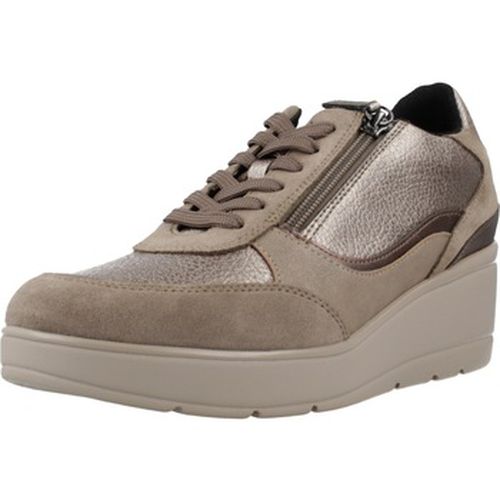 Baskets Geox D OLDE - Geox - Modalova