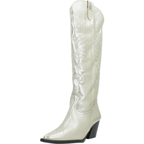 Bottes Yellow FANCY XL - Yellow - Modalova