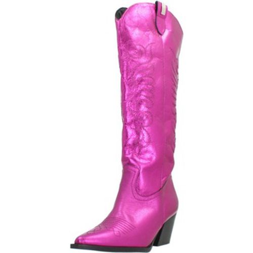 Bottes Yellow FANCY XL - Yellow - Modalova