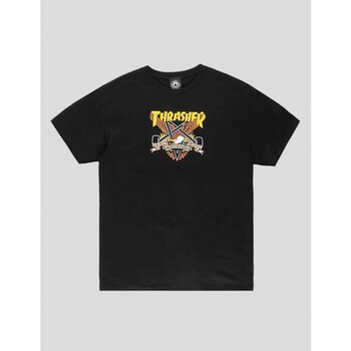 T-shirt Thrasher - Thrasher - Modalova