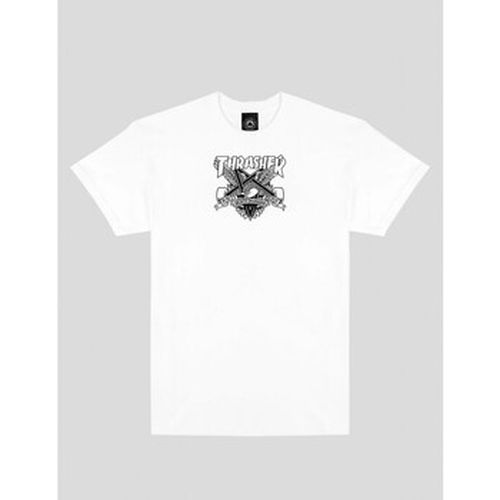 T-shirt Thrasher - Thrasher - Modalova