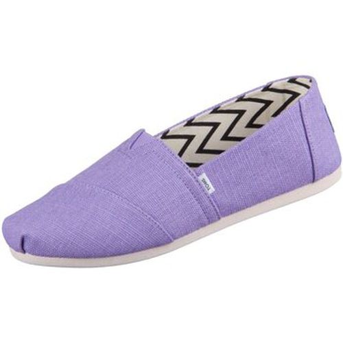 Mocassins Toms - Toms - Modalova