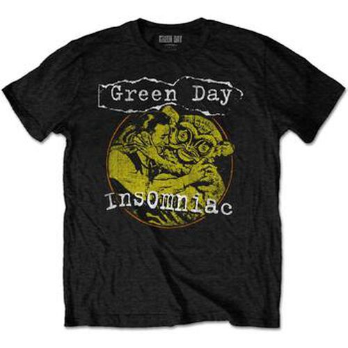 T-shirt Green Day Free Hugs - Green Day - Modalova