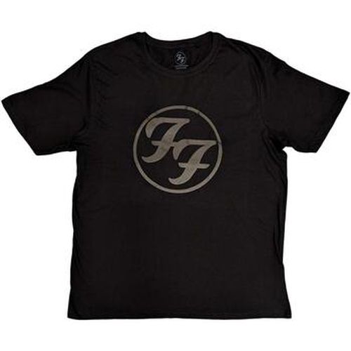 T-shirt Foo Fighters RO4576 - Foo Fighters - Modalova