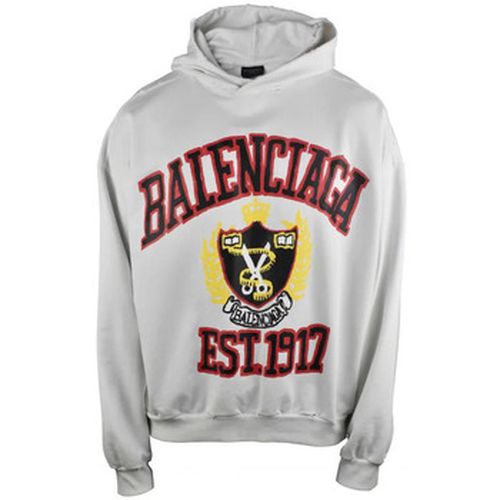 Robe Balenciaga Sweatshirt - Balenciaga - Modalova