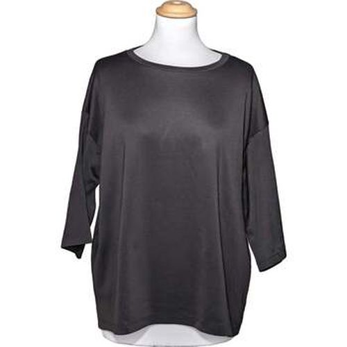 T-shirt top manches longues 40 - T3 - L - Zara - Modalova