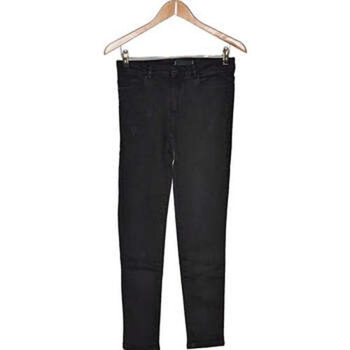 Jeans jean slim 38 - T2 - M - Naf Naf - Modalova