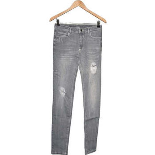 Jeans jean slim 38 - T2 - M - Naf Naf - Modalova