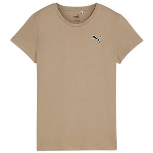 T-shirt TEE SHIRT BEIGE - OAK BRANCH - L - Puma - Modalova