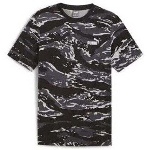 T-shirt TEE SHIRT CAMO - S - Puma - Modalova