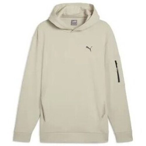 Sweat-shirt SWEAT BEIGE - DESERT DUST - S - Puma - Modalova