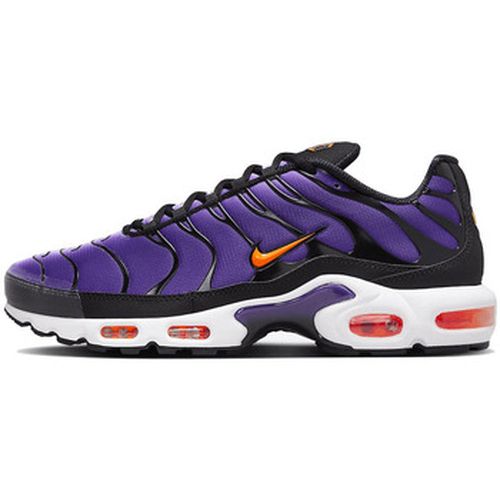 Baskets Air Max Plus Voltage Purple - Nike - Modalova