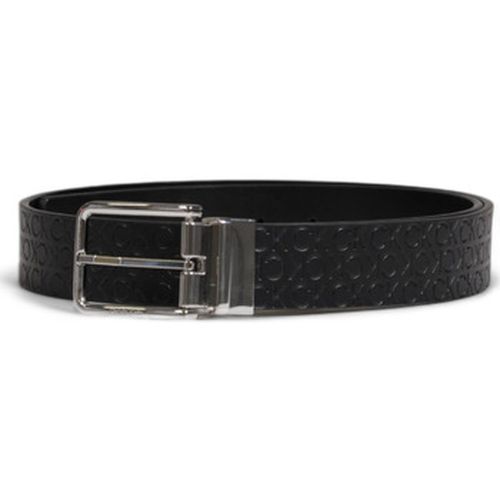 Ceinture ADJ/REV WARMTH MONO 35MM K50K511965 - Calvin Klein Jeans - Modalova